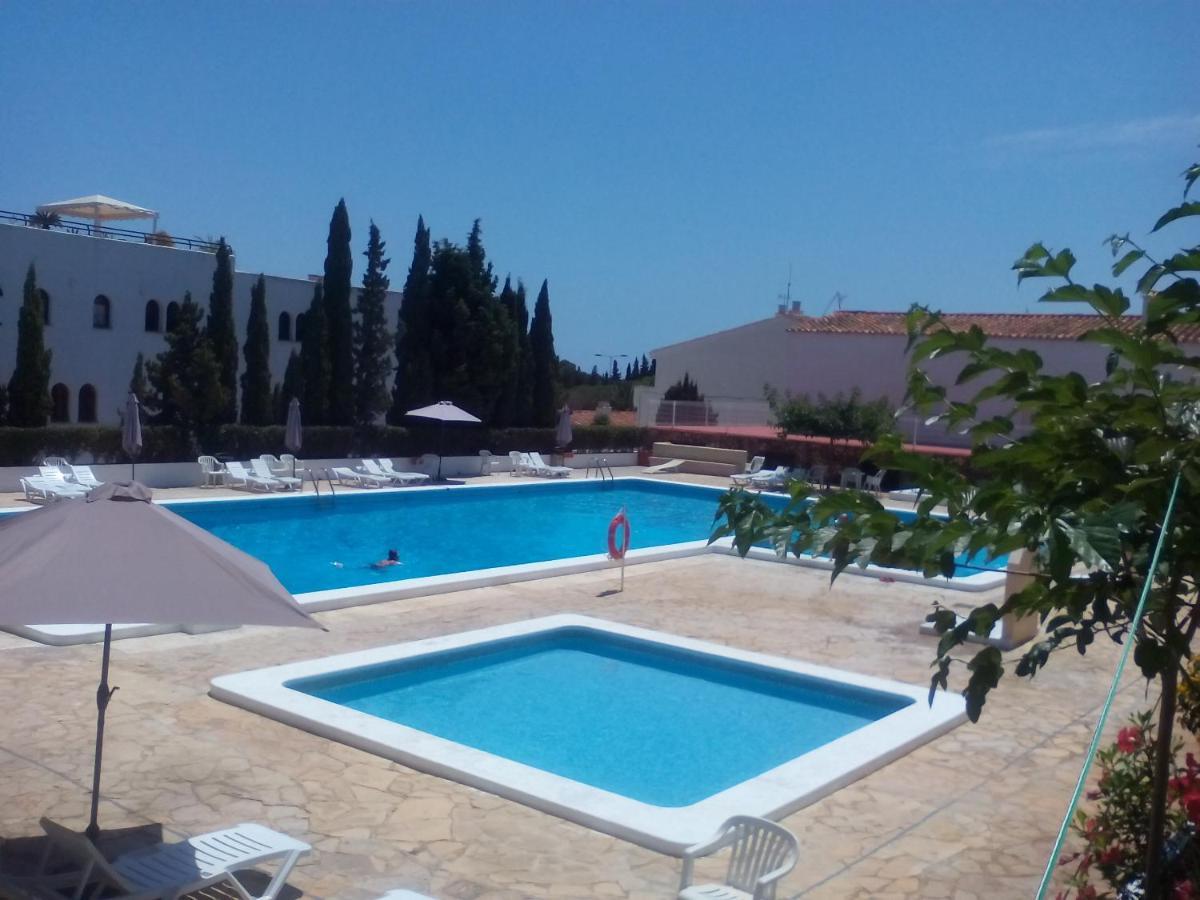 Apartamentos Alcossebre "El Faro Apartaments Alcossebre" Piscina, Playa Y Diversion Екстер'єр фото